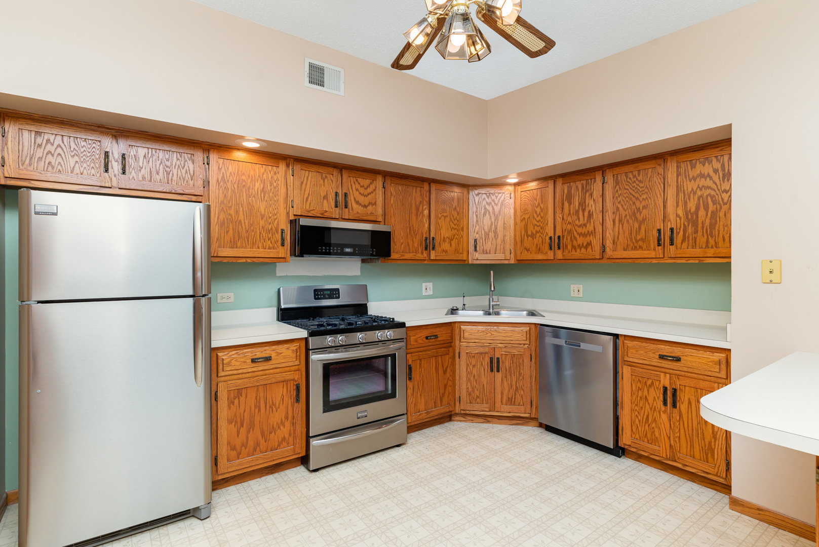 3119 Ingalls Avenue #3B, Joliet, IL 60435