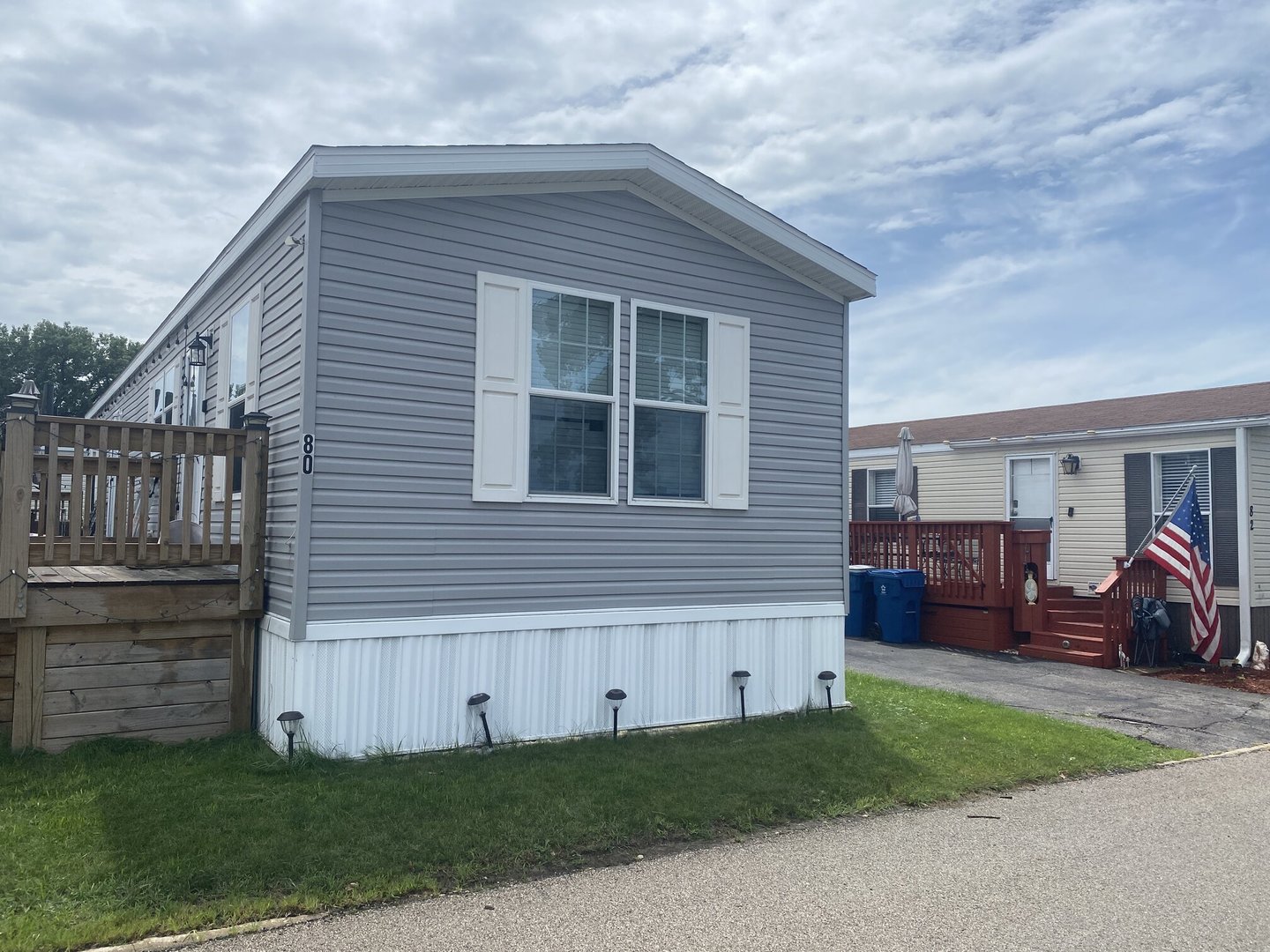 80 3rd Court, Bartlett, IL 60103