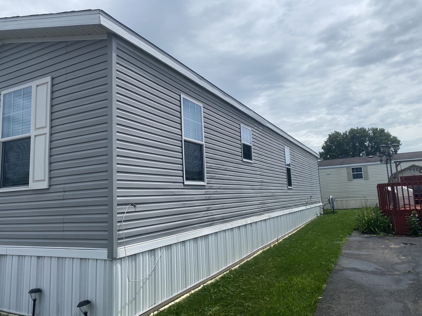 80 3rd Court, Bartlett, IL 60103