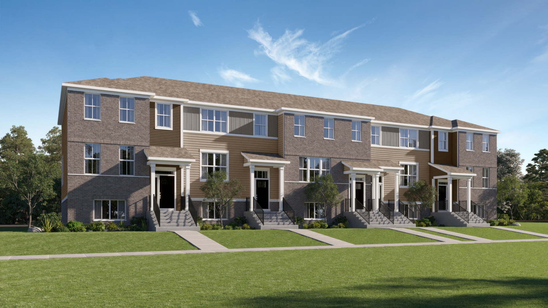 12303 Tinsley Street, Huntley, IL 60142