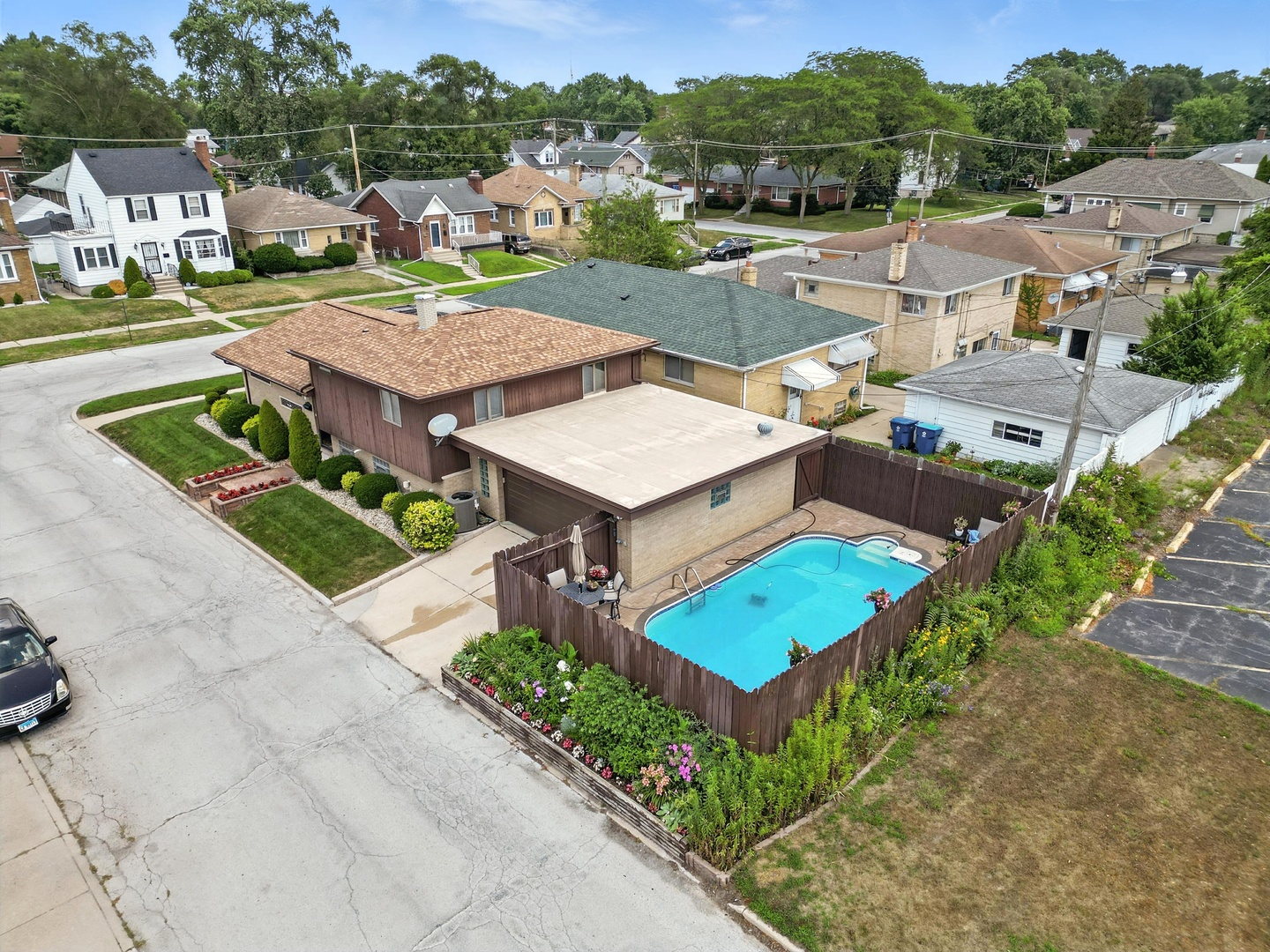 45 Mason Street, Calumet City, IL 60409