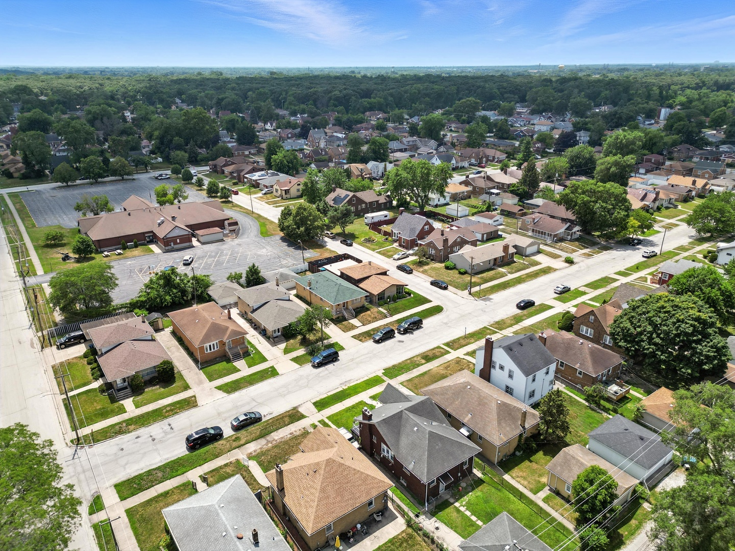 45 Mason Street, Calumet City, IL 60409