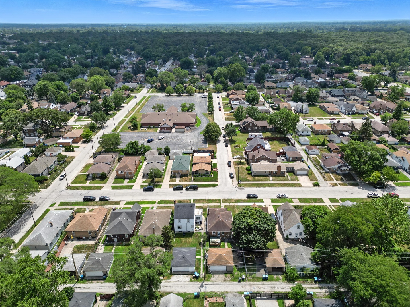 45 Mason Street, Calumet City, IL 60409