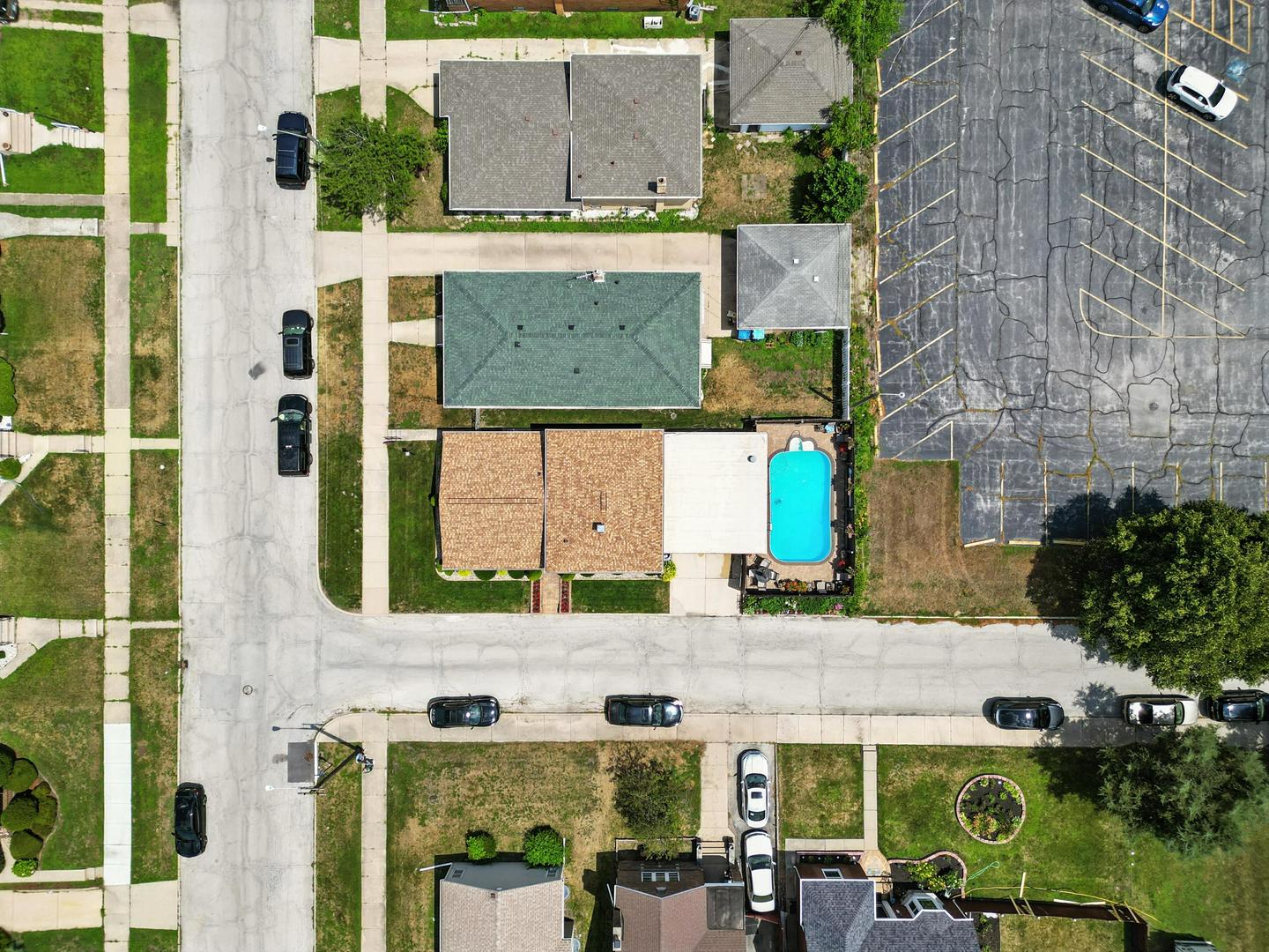 45 Mason Street, Calumet City, IL 60409