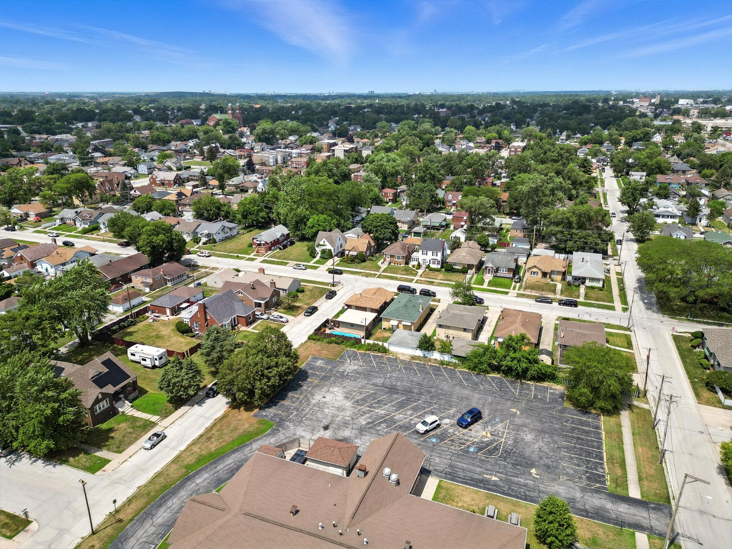 45 Mason Street, Calumet City, IL 60409