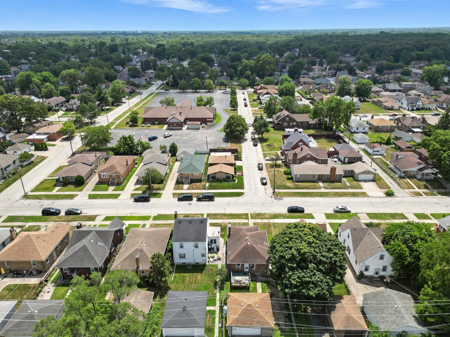 45 Mason Street, Calumet City, IL 60409