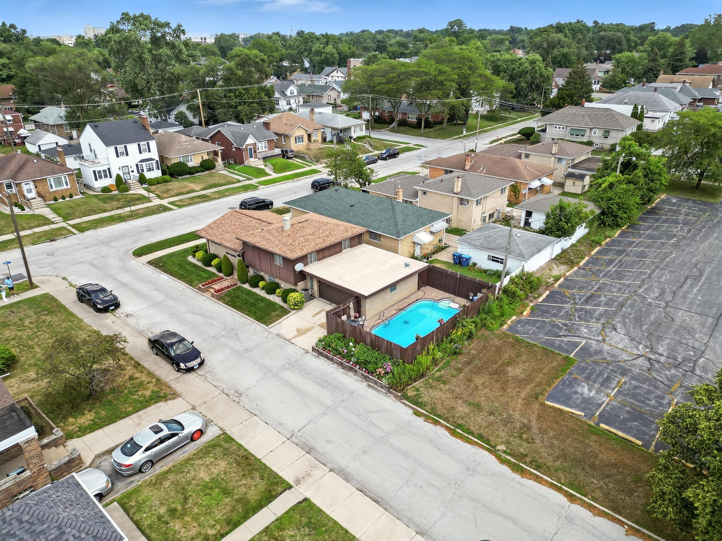 45 Mason Street, Calumet City, IL 60409