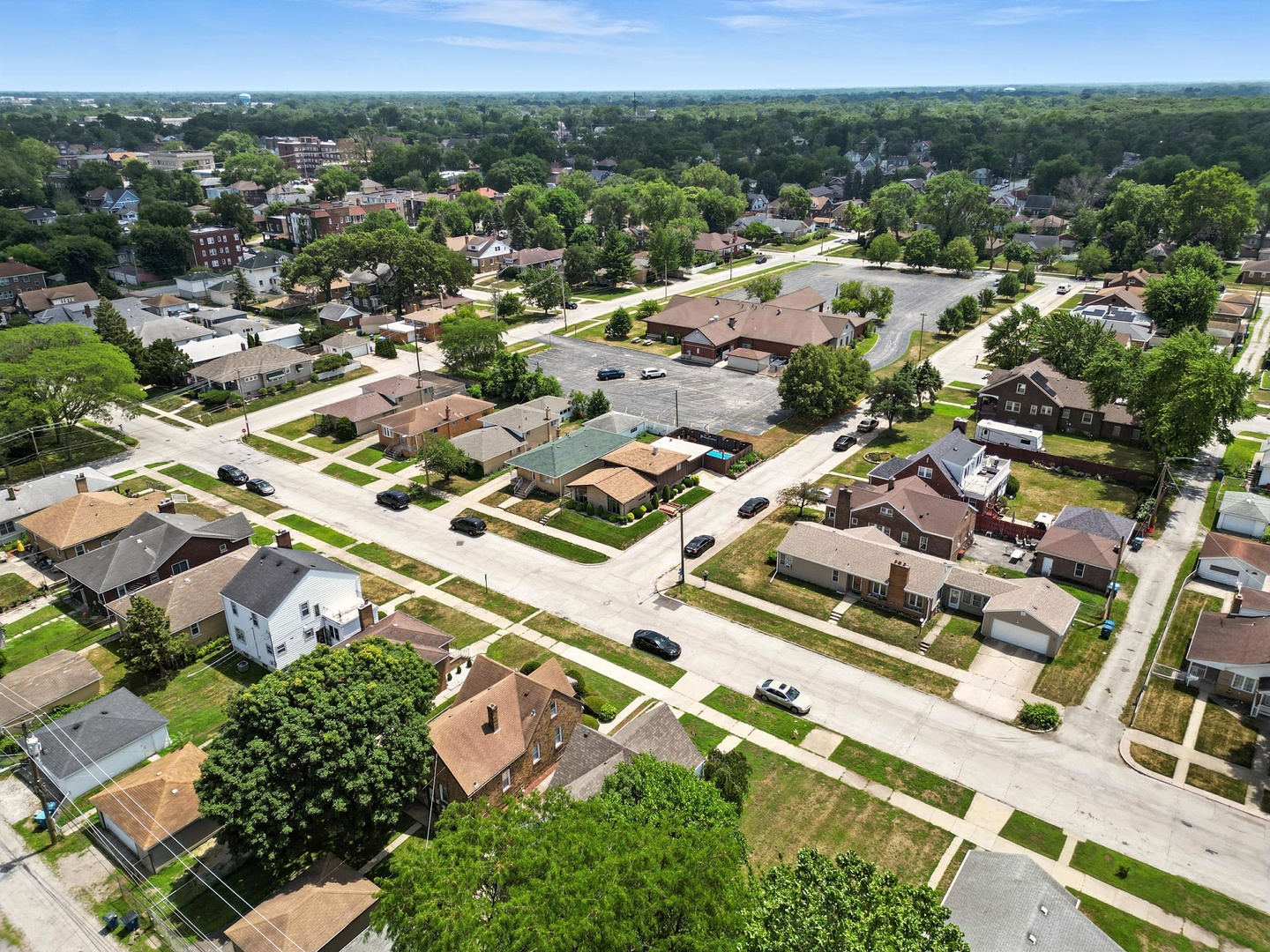 45 Mason Street, Calumet City, IL 60409
