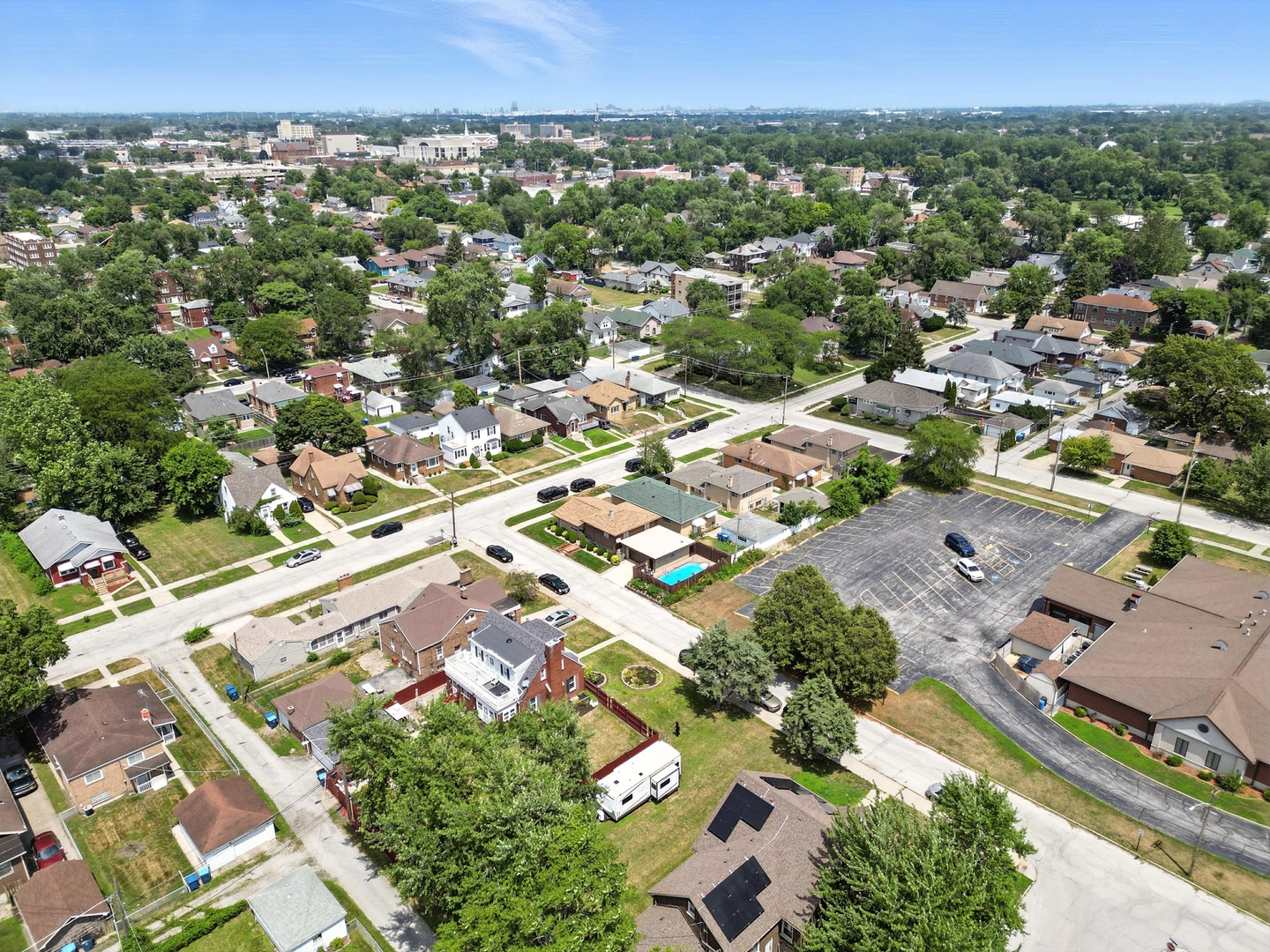 45 Mason Street, Calumet City, IL 60409
