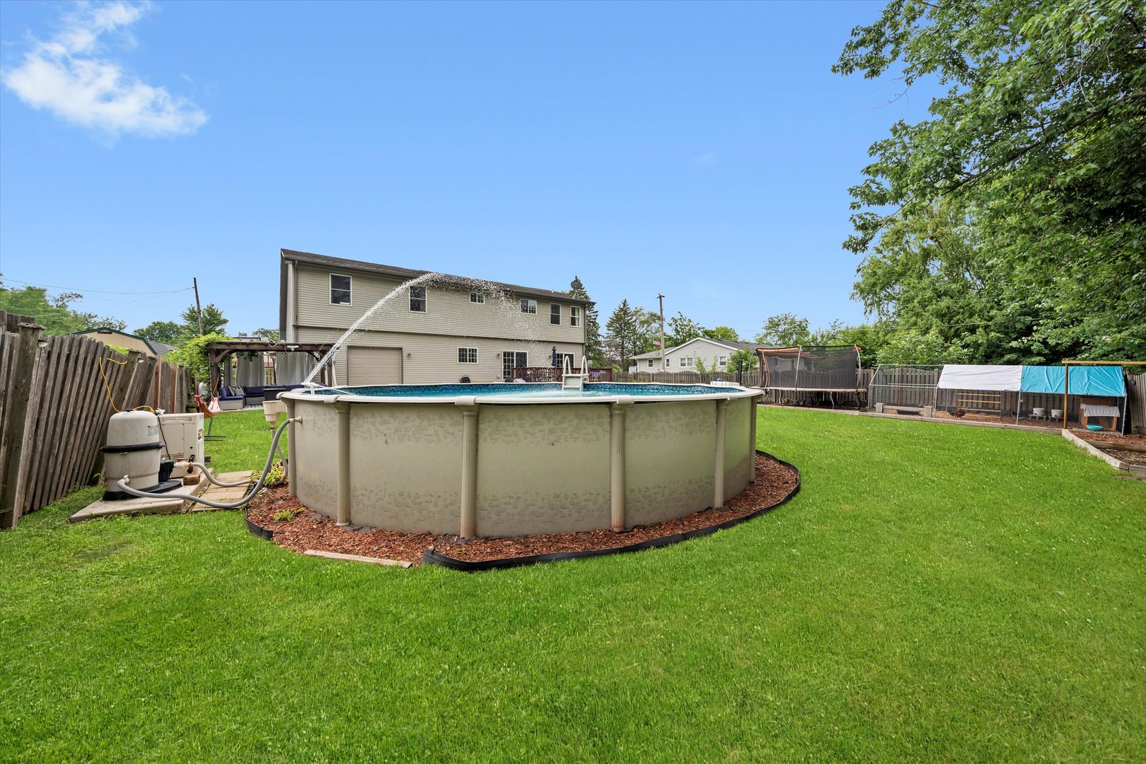 117 E Francis Road, New Lenox, IL 60451