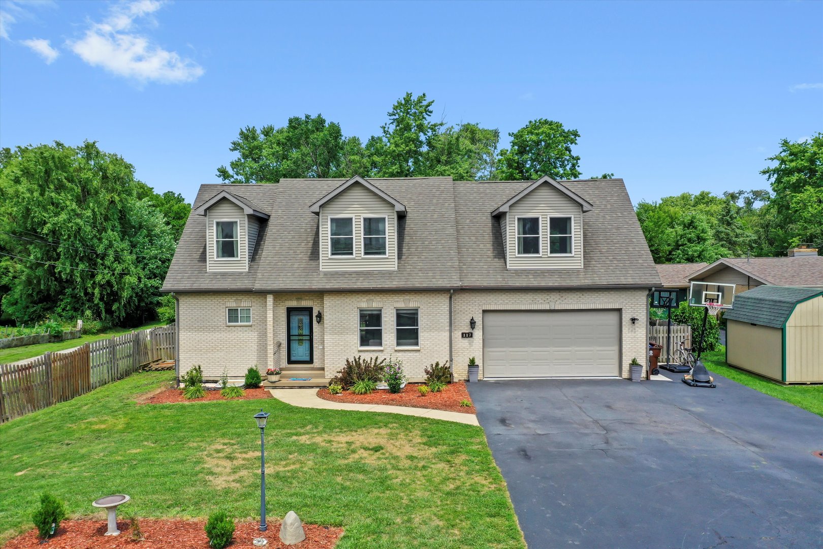 117 E Francis Road, New Lenox, IL 60451