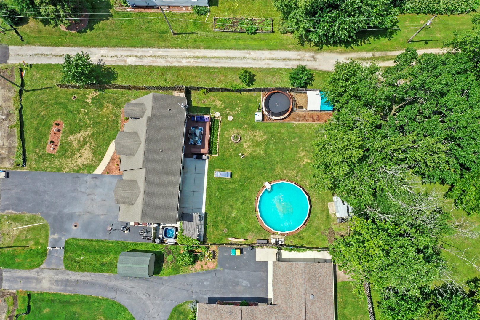 117 E Francis Road, New Lenox, IL 60451