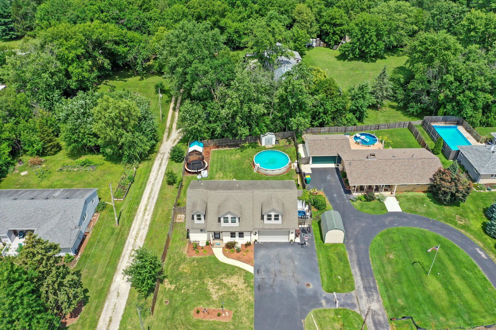 117 E Francis Road, New Lenox, IL 60451