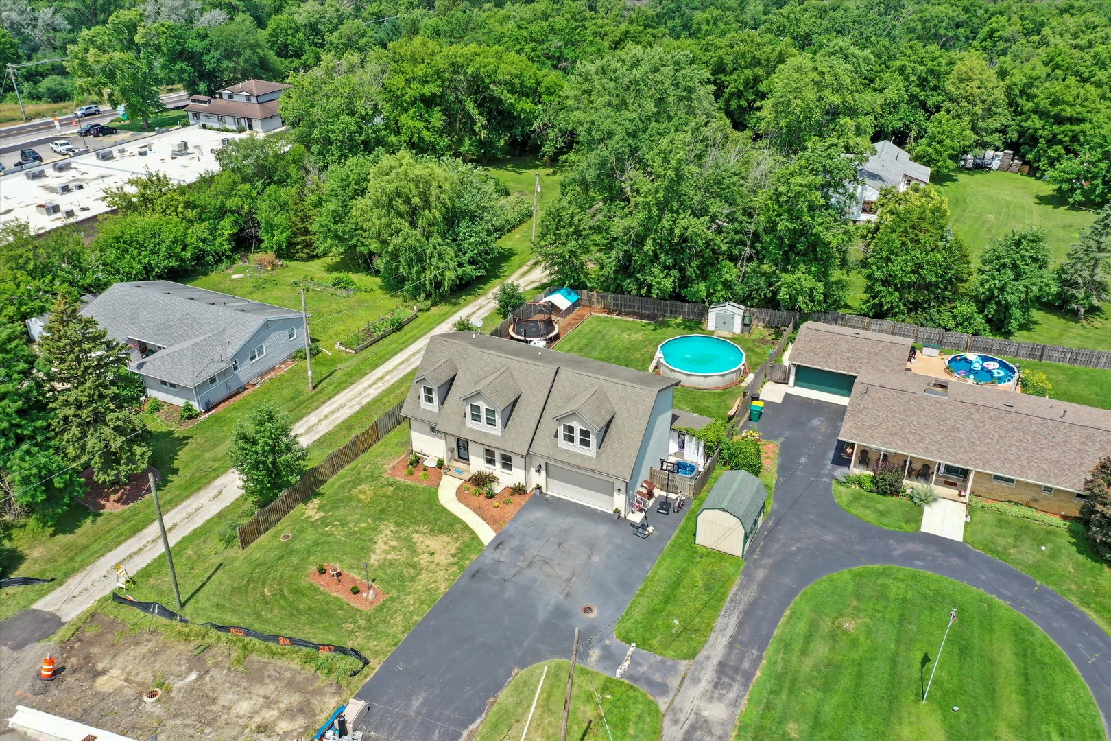 117 E Francis Road, New Lenox, IL 60451