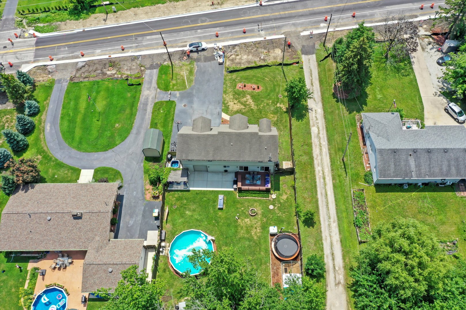 117 E Francis Road, New Lenox, IL 60451