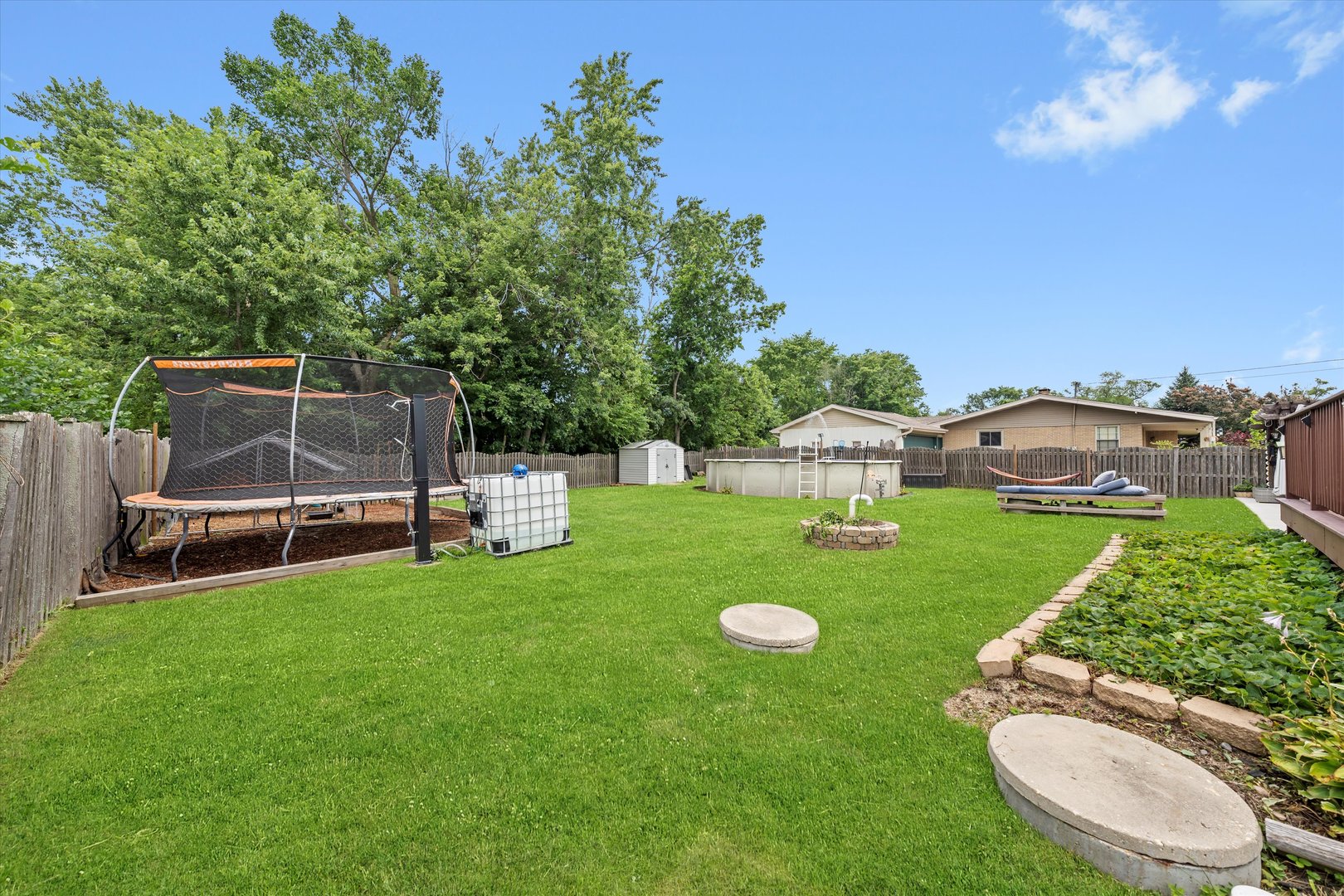117 E Francis Road, New Lenox, IL 60451