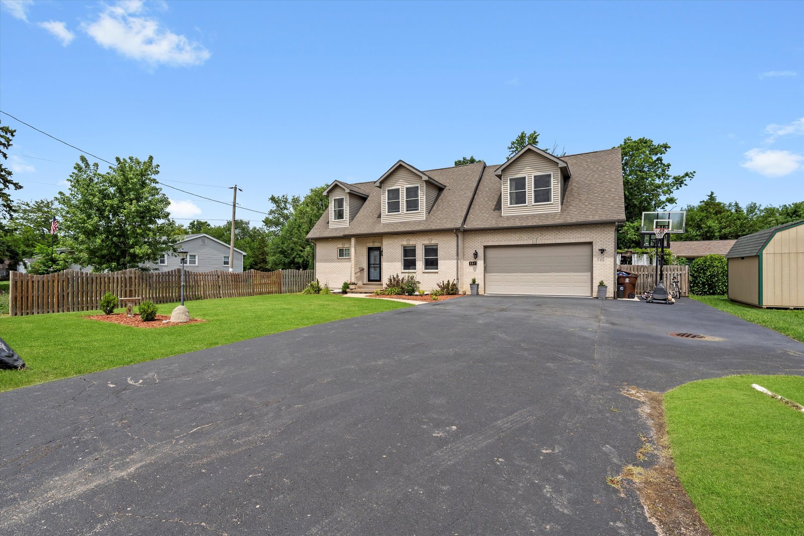 117 E Francis Road, New Lenox, IL 60451