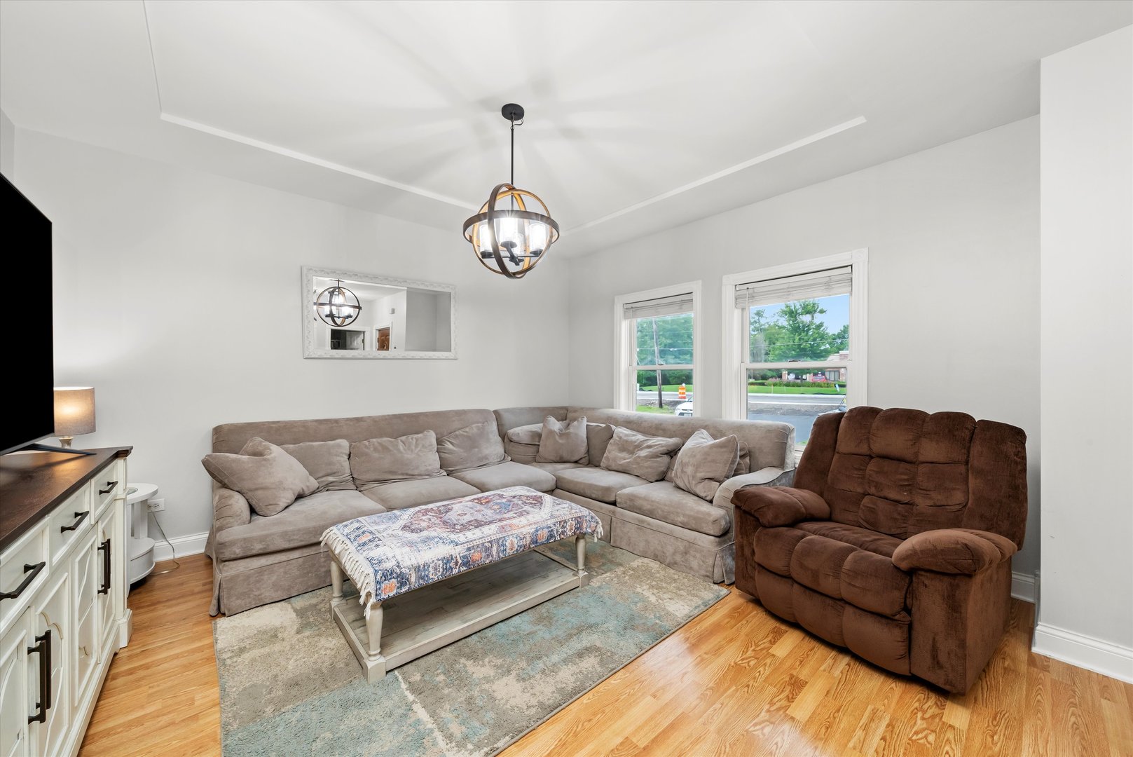 117 E Francis Road, New Lenox, IL 60451