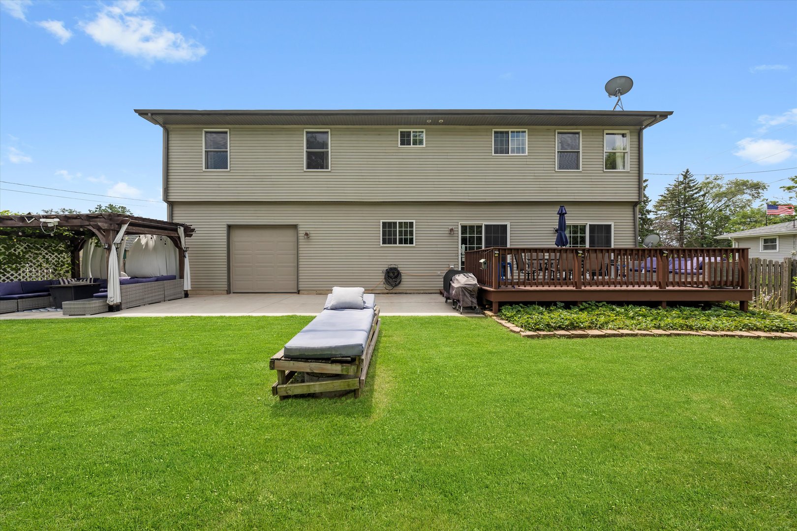 117 E Francis Road, New Lenox, IL 60451
