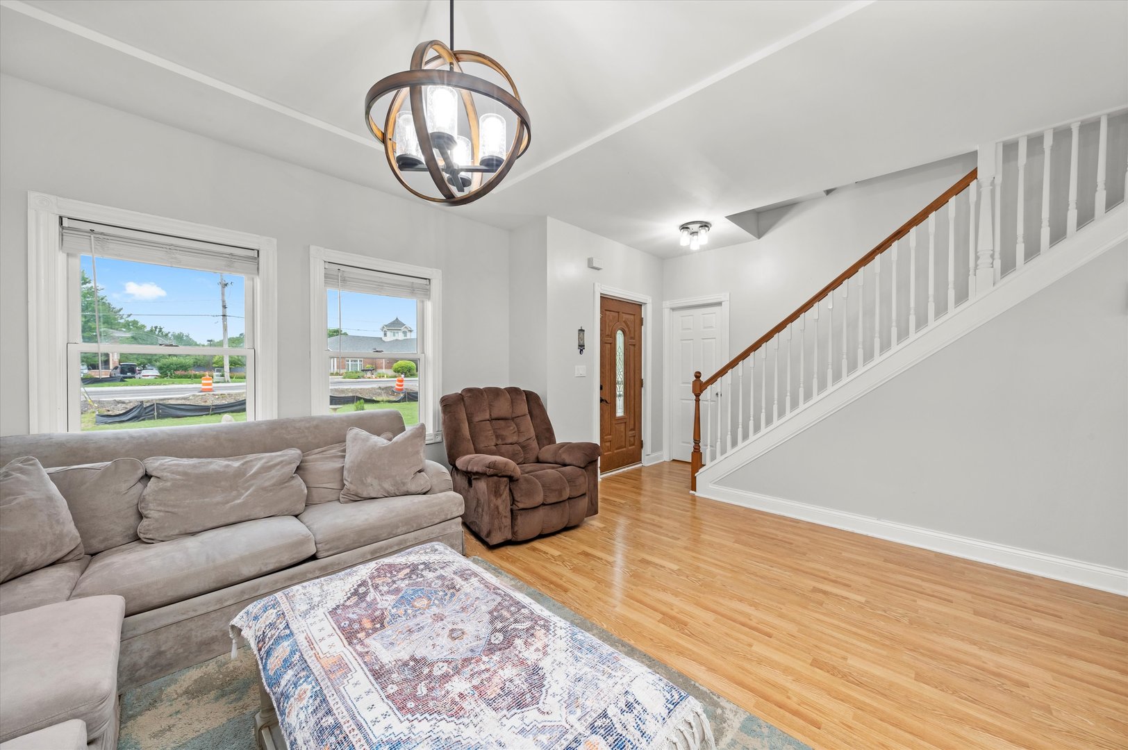 117 E Francis Road, New Lenox, IL 60451