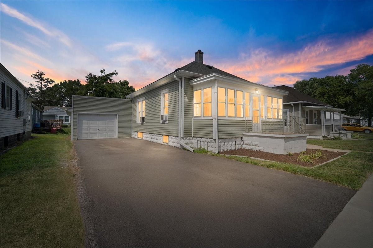 421 W Cleary Street, Pontiac, IL 61764