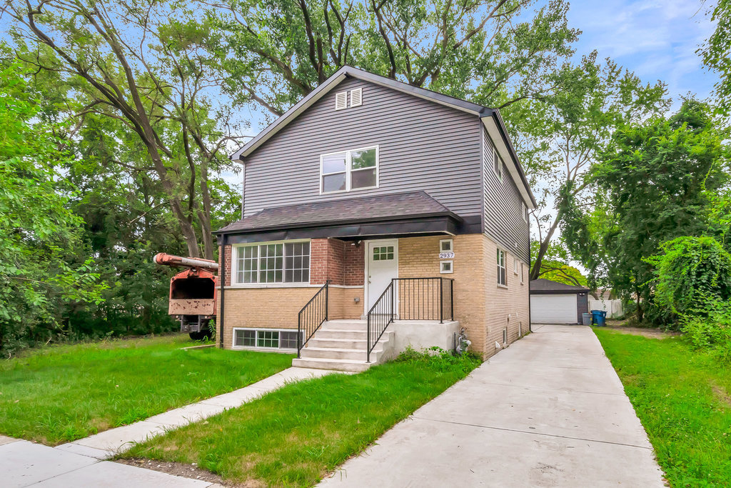 2937 139th Street, Blue Island, IL 60406