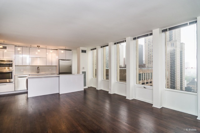 100 E Walton Street #22H, Chicago, IL 60611