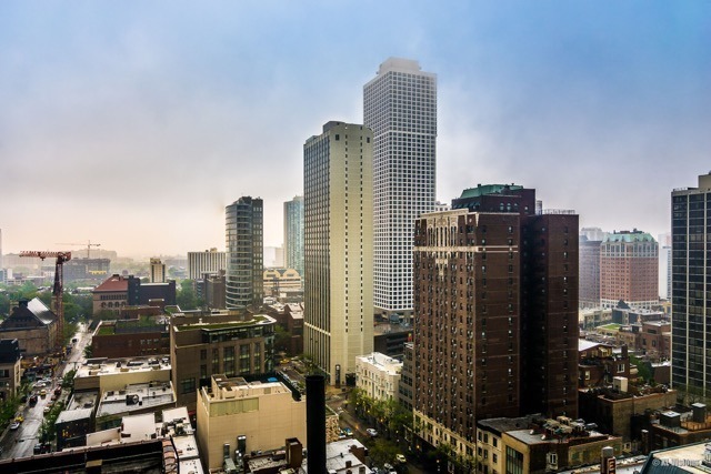 100 E Walton Street #22H, Chicago, IL 60611