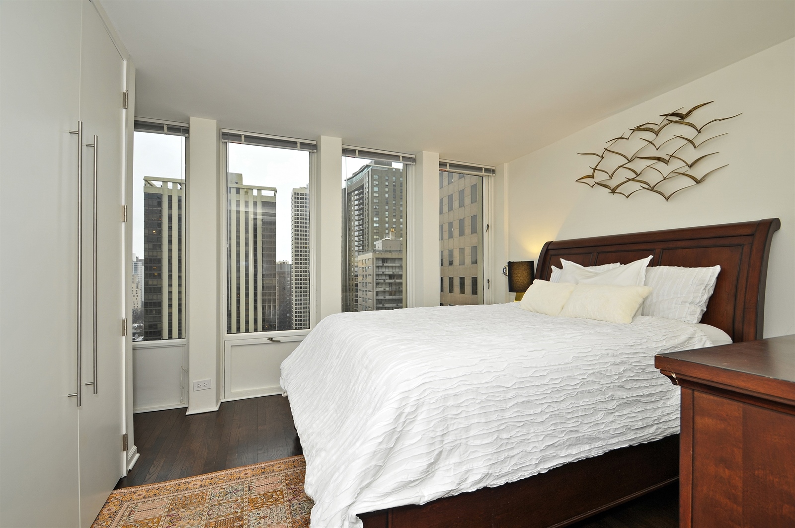 100 E Walton Street #22H, Chicago, IL 60611