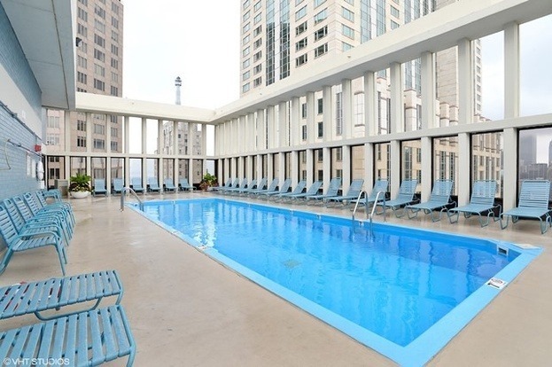 100 E Walton Street #22H, Chicago, IL 60611
