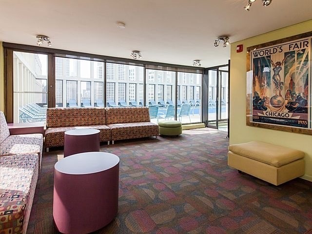 100 E Walton Street #22H, Chicago, IL 60611