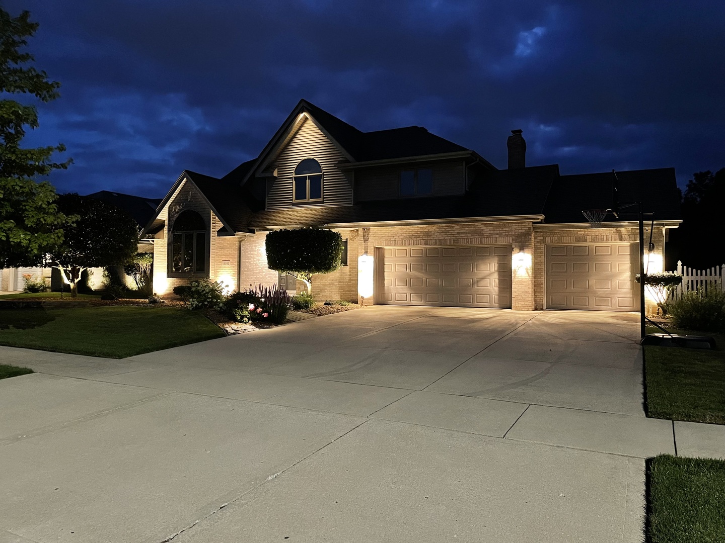 Tinley Park, IL 60487