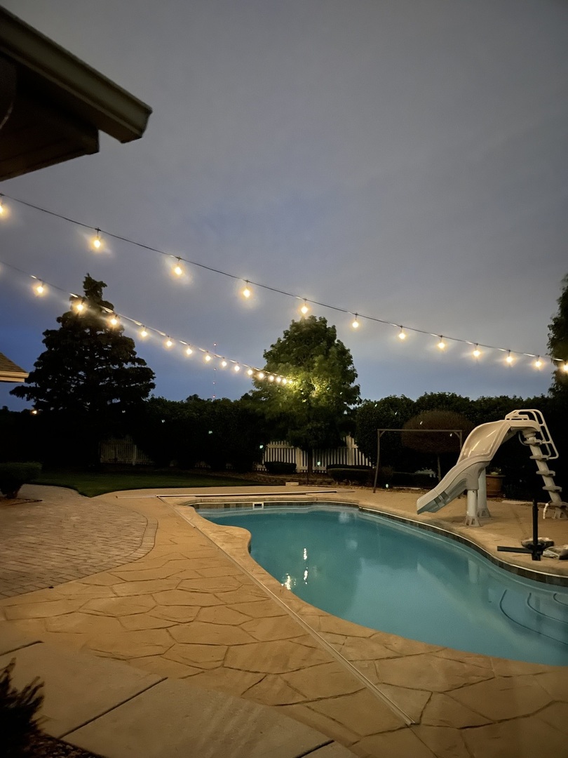 Tinley Park, IL 60487