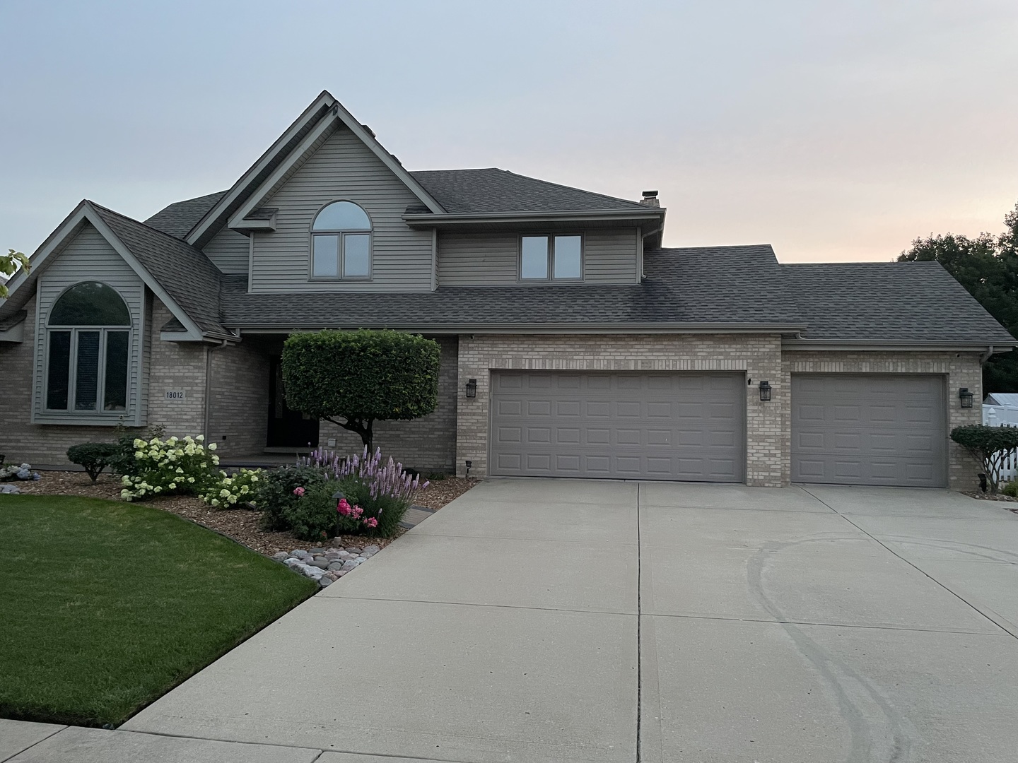Tinley Park, IL 60487