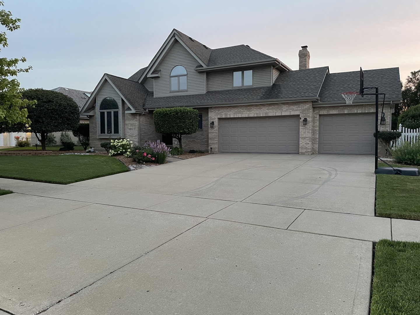 Tinley Park,  IL 60487