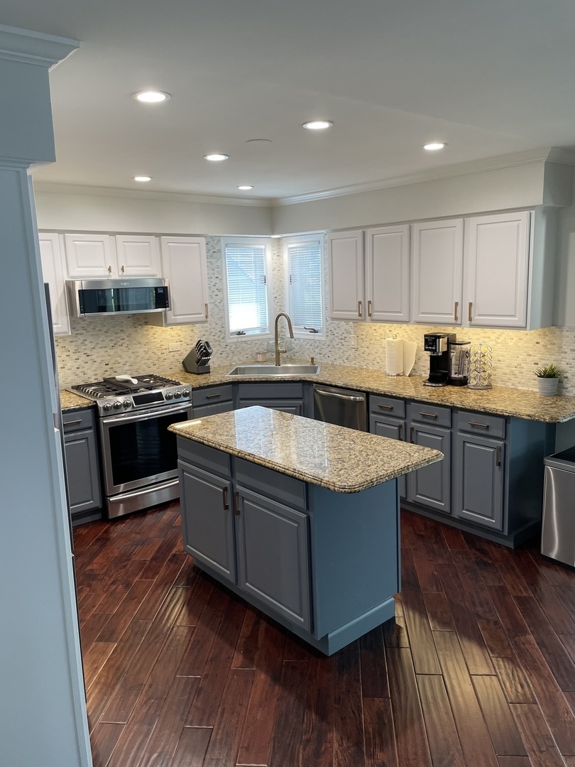 Tinley Park, IL 60487