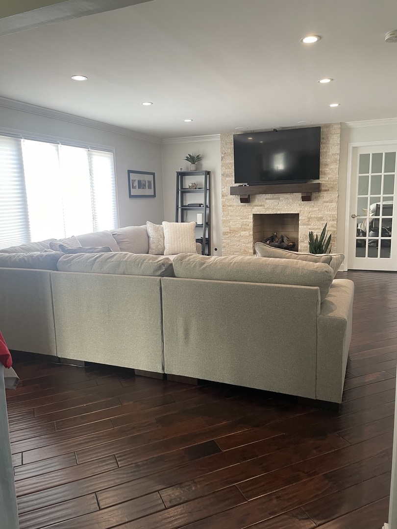 Tinley Park, IL 60487