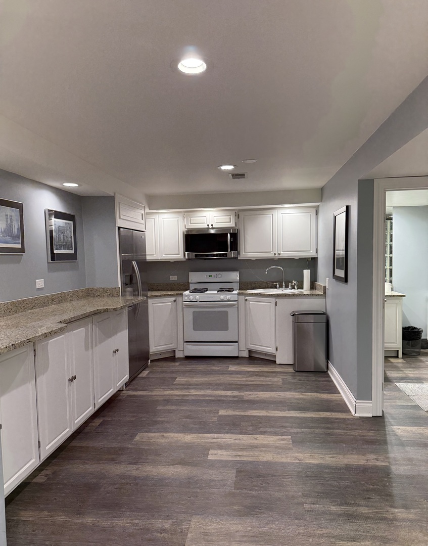 Tinley Park, IL 60487