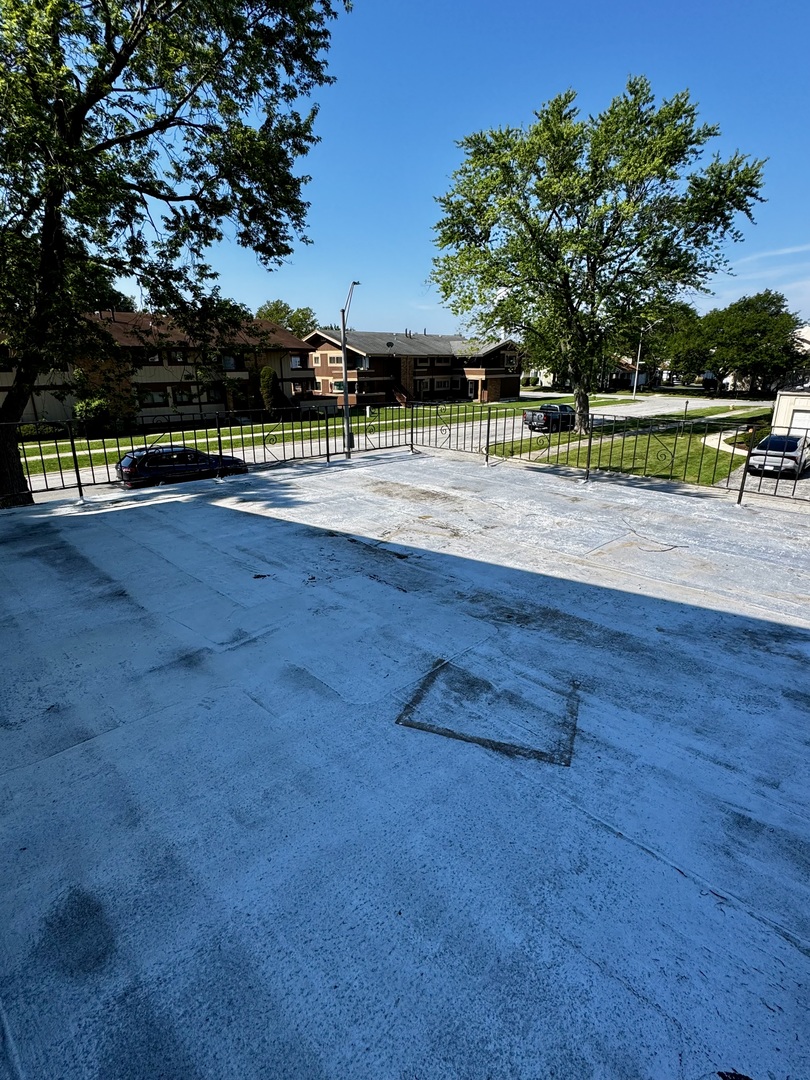 19361 Oak Avenue, Country Club Hills, IL 60478