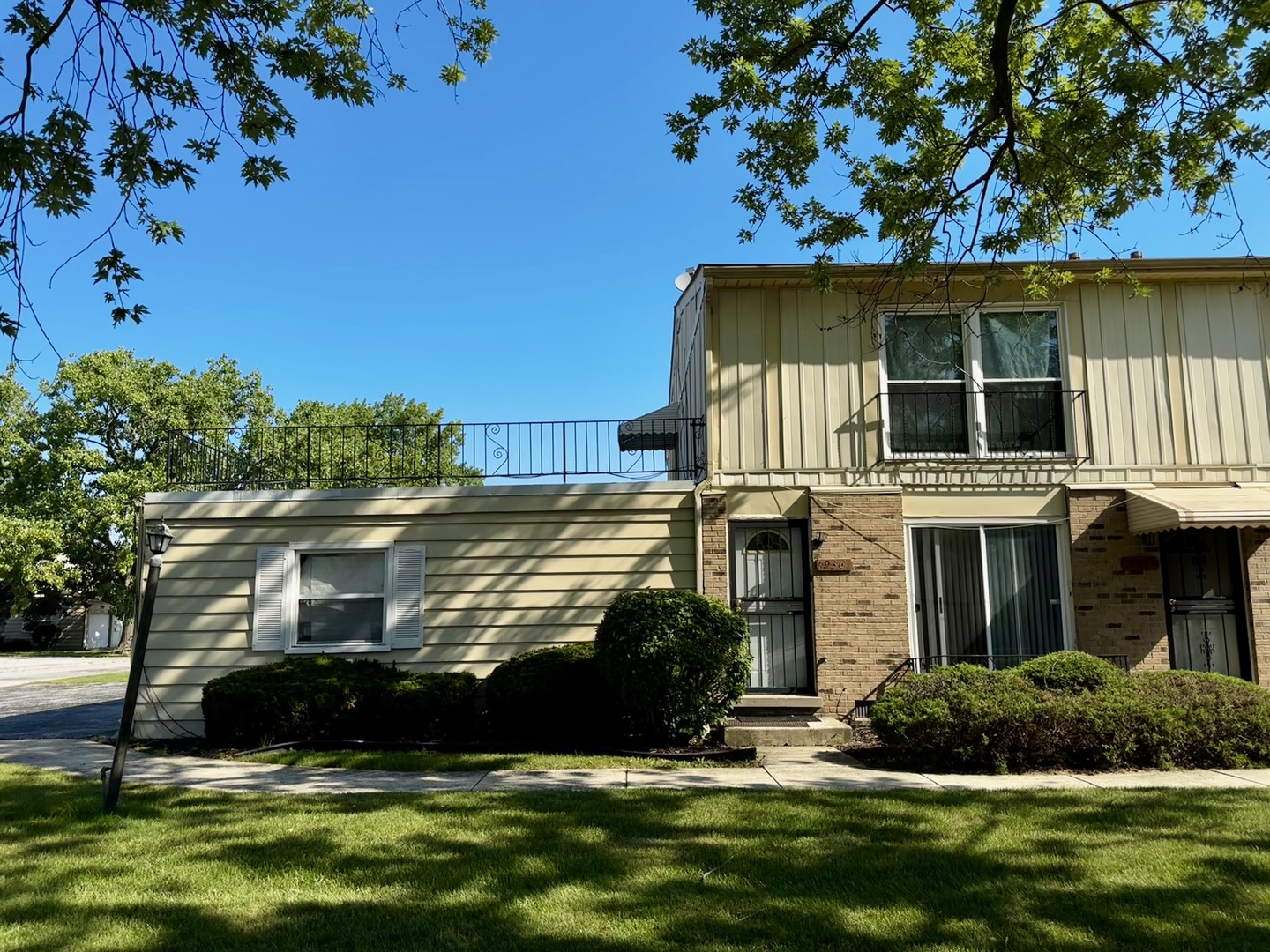 19361 Oak Avenue, Country Club Hills, IL 60478