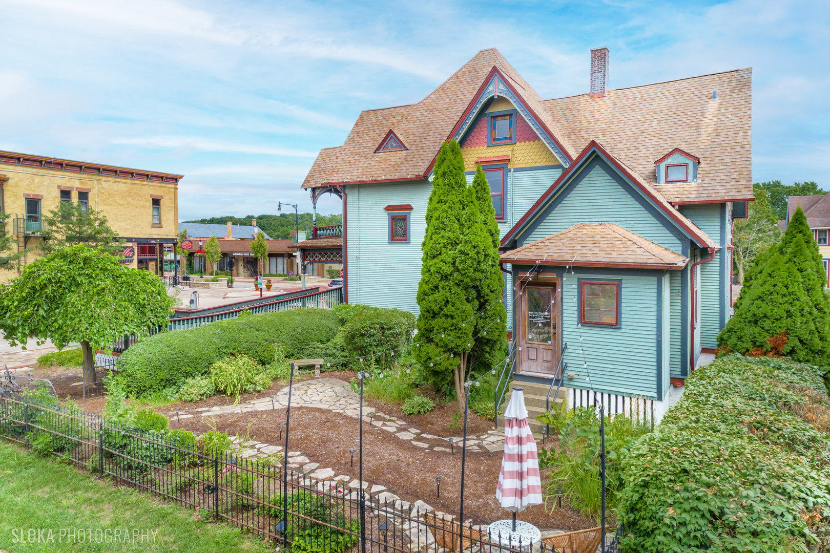 302 S Main Street, Algonquin, IL 60102