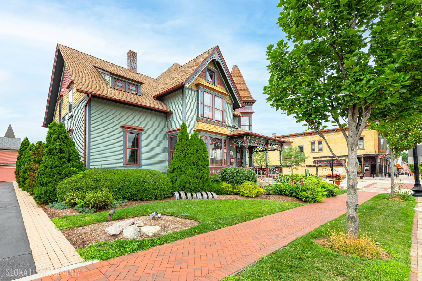 302 S Main Street, Algonquin, IL 60102