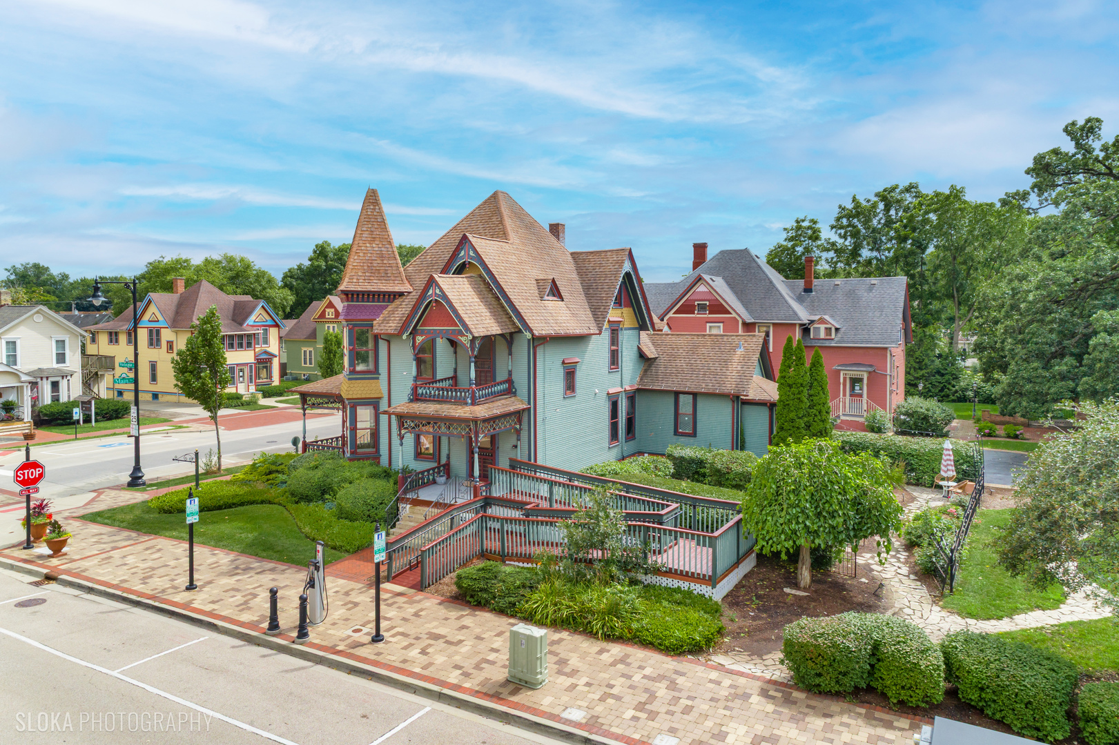 302 S Main Street, Algonquin, IL 60102