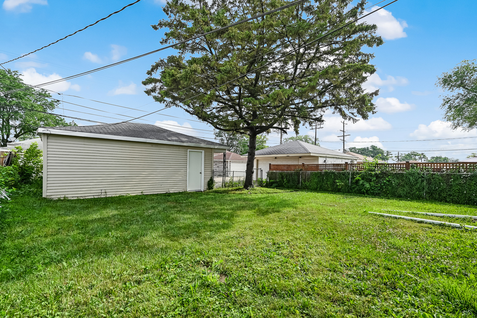 3309 WILCOX Avenue, Bellwood, IL 60104
