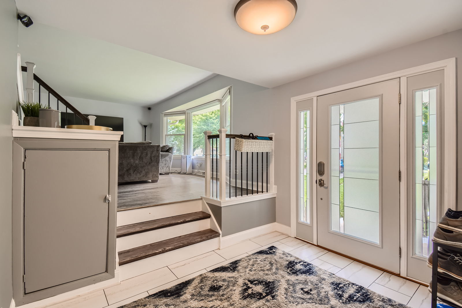 1322 E Thurston Drive, Palatine, IL 60074