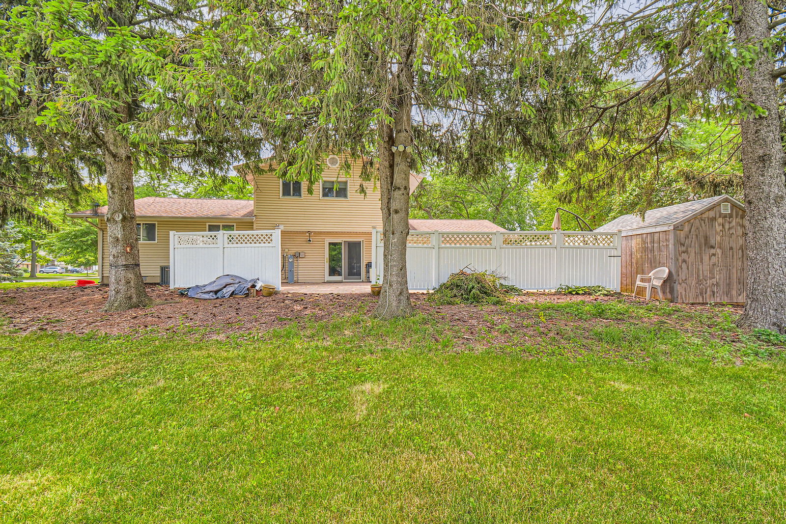 1322 E Thurston Drive, Palatine, IL 60074