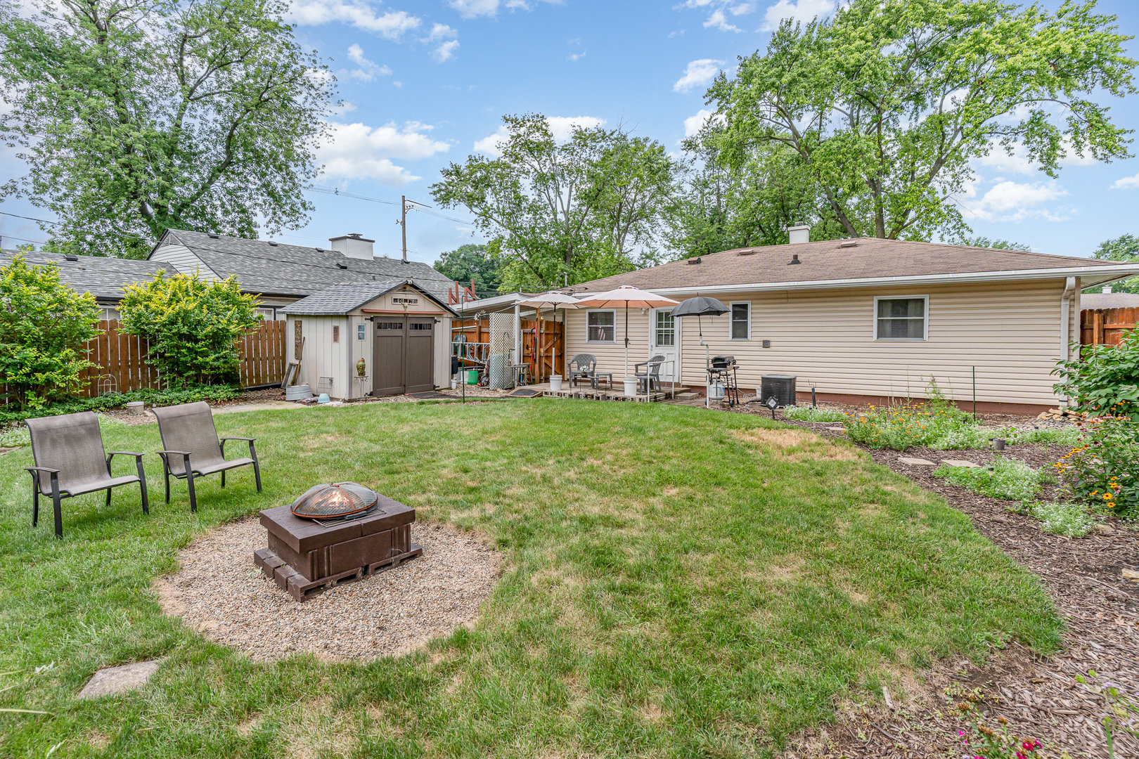 802 Pearson Drive, Joliet, IL 60435