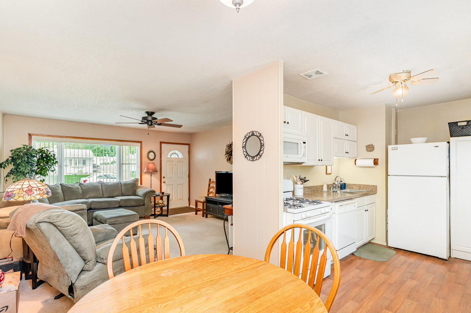 802 Pearson Drive, Joliet, IL 60435
