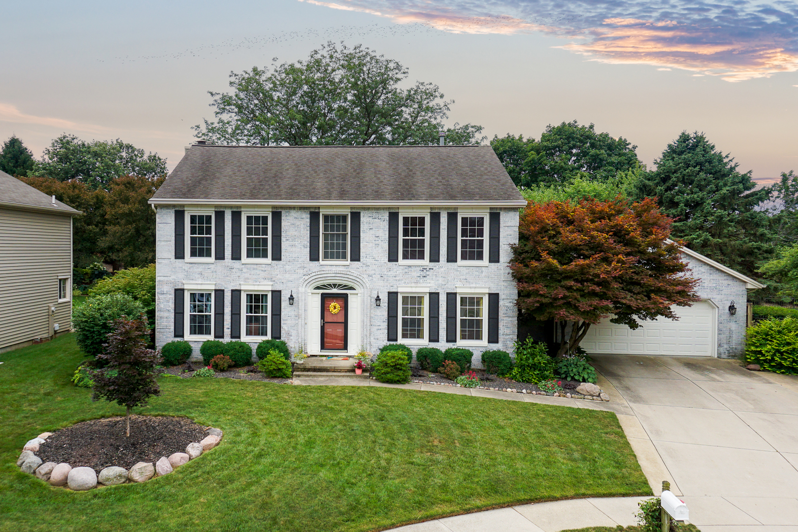 3 Brompton Court, Bloomington, IL 61704