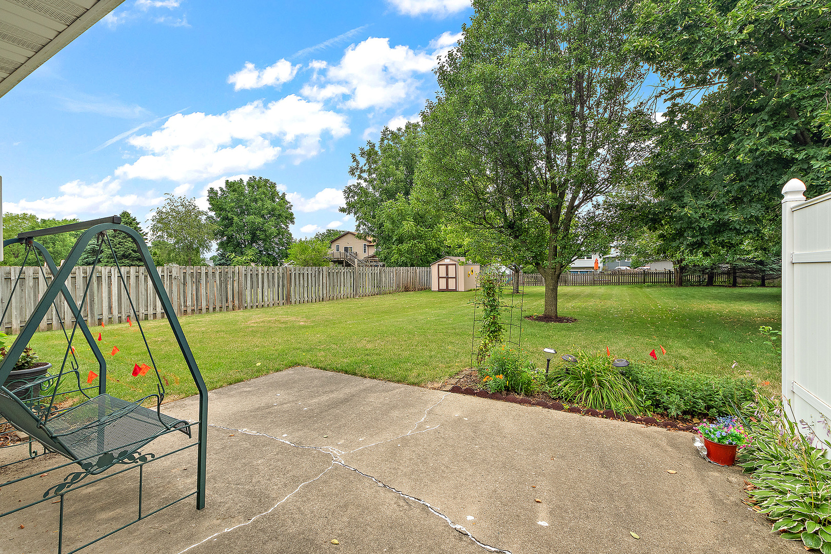 1910 Calla Drive, Joliet, IL 60435